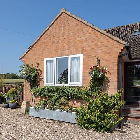 Puck'S Retreat Bed & Breakfast Tredington Exteriör bild
